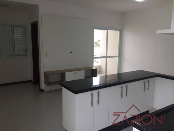 Imagem Apartamento com 2 Quartos à Venda, 70 m² em Vila São José - Taubaté
