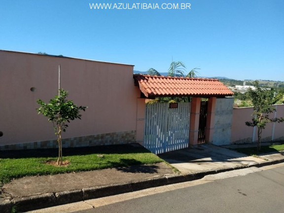 Imagem Casa com 3 Quartos à Venda, 190 m² em Loteamento Vale Das Flores - Atibaia