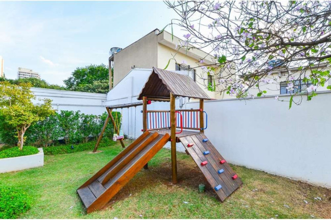 Imagem Apartamento com 2 Quartos à Venda, 122 m² em Vila Olímpia - São Paulo