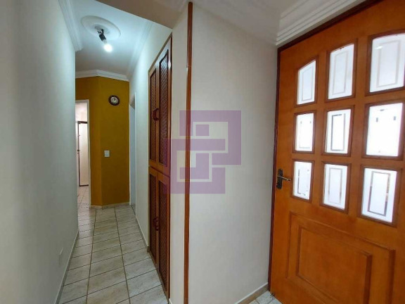 Imagem Apartamento com 4 Quartos à Venda, 136 m² em Vila Alzira - Guarujá Imagem Apartamento com 4 Quartos à Venda, 136 m² em Vila Alzira - Guarujá