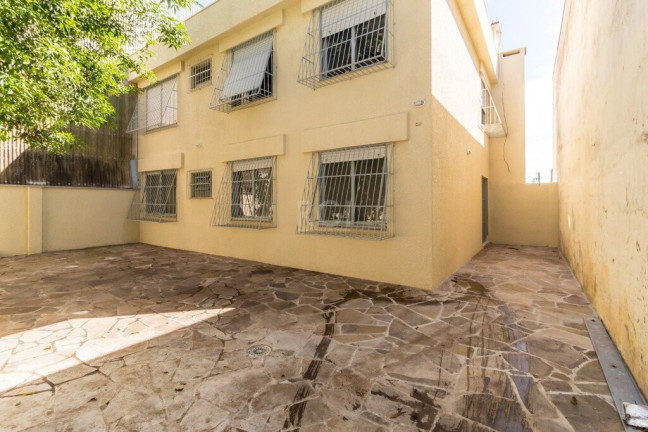Imagem Apartamento com 3 Quartos à Venda, 85 m² em Bom Jesus - Porto Alegre Imagem Apartamento com 3 Quartos à Venda, 85 m² em Bom Jesus - Porto Alegre