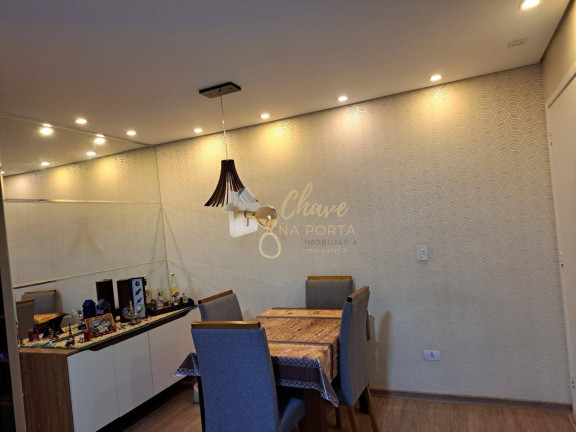 Imagem Apartamento com 2 Quartos à Venda, 58 m² em Centro - Santos Imagem Apartamento com 2 Quartos à Venda, 58 m² em Centro - Santos