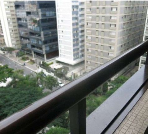 Imagem Apartamento com 1 Quarto à Venda, 31 m² em Jardim Paulista - São Paulo Imagem Apartamento com 1 Quarto à Venda, 31 m² em Jardim Paulista - São Paulo