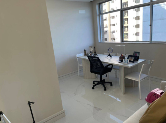 Imagem Apartamento com 3 Quartos à Venda, 140 m² em Ingá - Niterói
