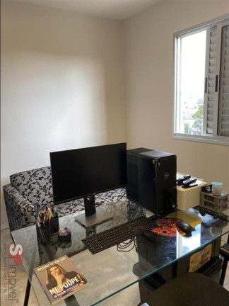 Imagem Apartamento com 3 Quartos à Venda, 65 m² em água Branca - São Paulo Imagem Apartamento com 3 Quartos à Venda, 65 m² em água Branca - São Paulo