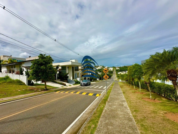 Imagem Terreno à Venda, 502 m² em Alphaville Ii - Salvador