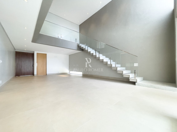 Imagem Casa com 4 Quartos à Venda, 290 m² em Residencial Goiânia Golfe Clube - Goiânia Imagem Casa com 4 Quartos à Venda, 290 m² em Residencial Goiânia Golfe Clube - Goiânia