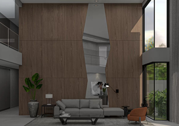 Imagem Apartamento com 3 Quartos à Venda, 82 m² em Ecoville - Curitiba