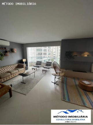Imagem Apartamento com 3 Quartos à Venda, 200 m² em Jardim Paulistano - São Paulo