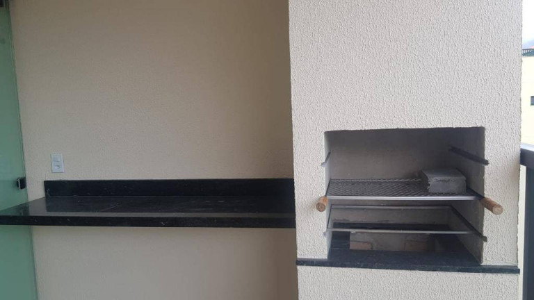Imagem Apartamento com 2 Quartos à Venda, 75 m² em Itaguá - Ubatuba