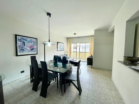 Imagem Apartamento com 2 Quartos à Venda, 83 m² em Enseada - Guarujá