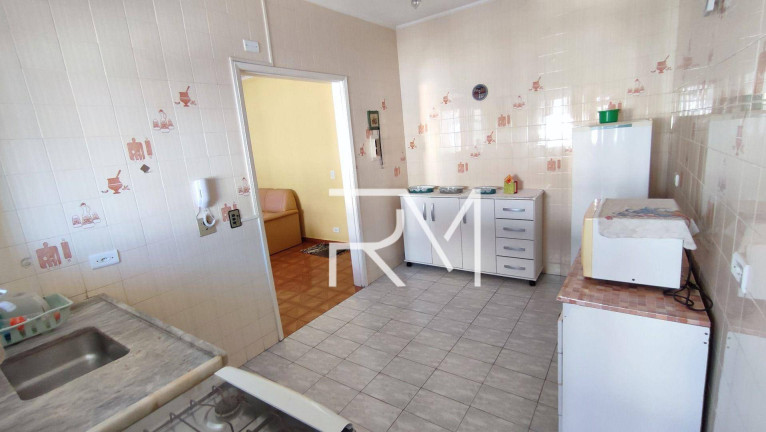 Imagem Apartamento com 2 Quartos à Venda, 80 m² em Centro - Mongaguá
