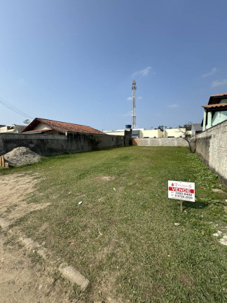 Terreno à Venda, 264 m² em Vila Nova - Barra Velha