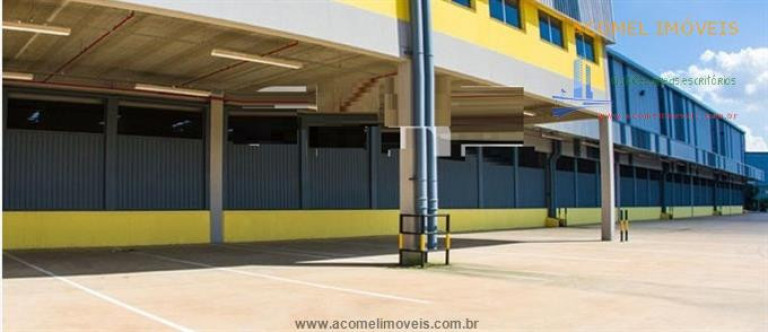 Imagem Imóvel Comercial para Alugar, 3.885 m² em Vila Galvão - Cacapava Imagem Imóvel Comercial para Alugar, 3.885 m² em Vila Galvão - Cacapava