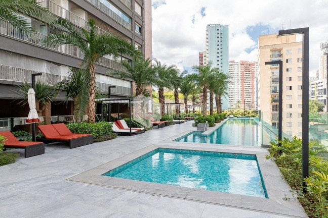Imagem Apartamento com 3 Quartos à Venda, 158 m² em Vila Clementino - São Paulo Imagem Apartamento com 3 Quartos à Venda, 158 m² em Vila Clementino - São Paulo