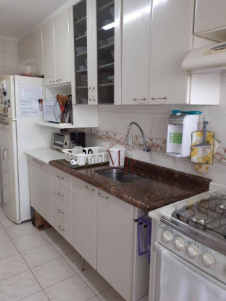 Imagem Apartamento com 2 Quartos à Venda, 84 m² em Vila Gumercindo - São Paulo Imagem Apartamento com 2 Quartos à Venda, 84 m² em Vila Gumercindo - São Paulo