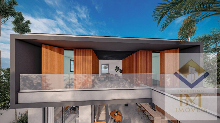 Imagem Casa com 4 Quartos à Venda, 470 m² em São Paulo