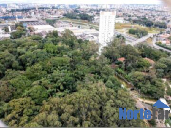 Imagem Apartamento com 3 Quartos à Venda, 107 m² em Pirituba - São Paulo