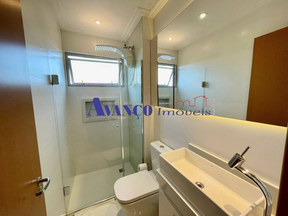 Imagem Apartamento com 2 Quartos para Alugar, 48 m² em Cidade Nova - Jundiaí Imagem Apartamento com 2 Quartos para Alugar, 48 m² em Cidade Nova - Jundiaí