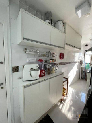 Imagem Apartamento com 3 Quartos à Venda, 68 m² em Vila Leopoldina - São Paulo Imagem Apartamento com 3 Quartos à Venda, 68 m² em Vila Leopoldina - São Paulo