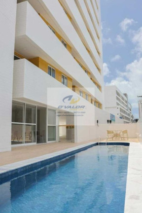 Imagem Apartamento com 3 Quartos à Venda, 91 m² em Jardim Oceania - João Pessoa