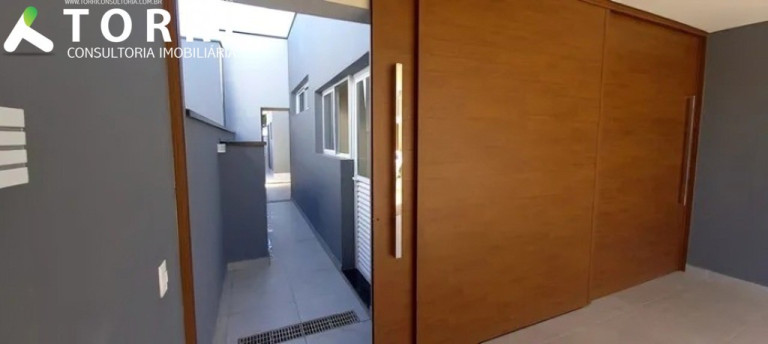 Imagem Imóvel com 2 Quartos à Venda, 144 m² em Condomínio Residencial Reserva Ipanema - Sorocaba