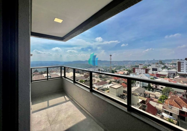 Imagem Apartamento com 3 Quartos à Venda, 122 m² em Cidade Alta - Bento Gonçalves