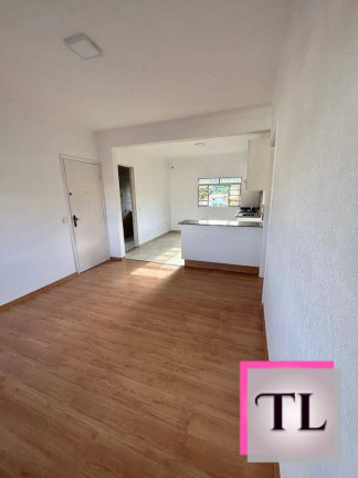 Imagem Apartamento com 3 Quartos à Venda, 74 m² em Santa ângela - Poços De Caldas