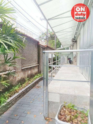 Imagem Sobrado com 18 Quartos à Venda, 486 m² em Campo Grande - Santos Imagem Sobrado com 18 Quartos à Venda, 486 m² em Campo Grande - Santos