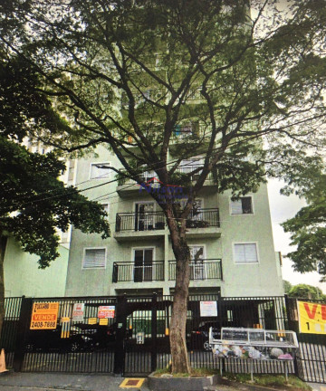 Apartamento com 1 Quarto à Venda, 44 m² em Vila Rachid - Guarulhos