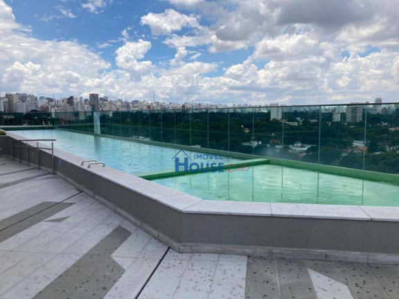 Imagem Apartamento com 1 Quarto à Venda, 48 m² em Pinheiros - São Paulo Imagem Apartamento com 1 Quarto à Venda, 48 m² em Pinheiros - São Paulo