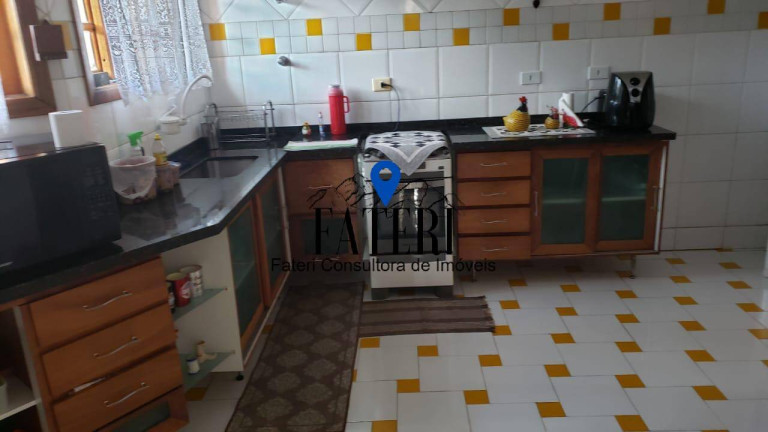 Imagem Casa com 3 Quartos à Venda, 377 m² em Jardim Das Flores - Atibaia Imagem Casa com 3 Quartos à Venda, 377 m² em Jardim Das Flores - Atibaia