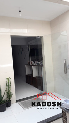 Imagem Casa com 2 Quartos à Venda, 125 m² em Parque Ipê - Feira De Santana
