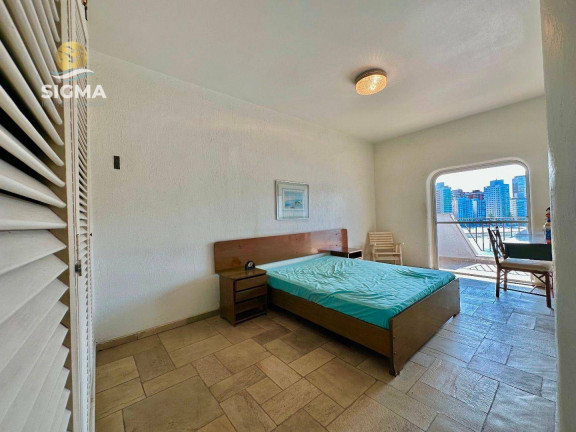 Imagem Apartamento com 2 Quartos à Venda, 150 m² em Jardim Astúrias - Guarujá Imagem Apartamento com 2 Quartos à Venda, 150 m² em Jardim Astúrias - Guarujá