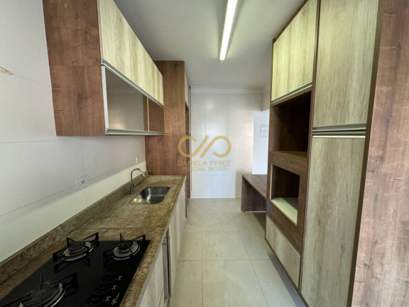 Imagem Apartamento com 2 Quartos à Venda, 77 m² em Boqueirão - Praia Grande