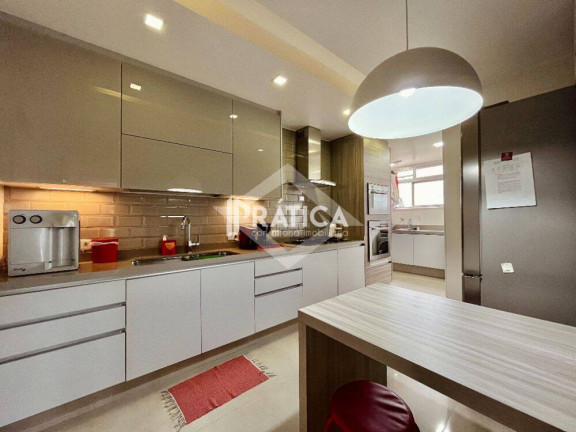 Imagem Apartamento com 3 Quartos à Venda, 160 m² em Barra Da Tijuca - Rio De Janeiro Imagem Apartamento com 3 Quartos à Venda, 160 m² em Barra Da Tijuca - Rio De Janeiro