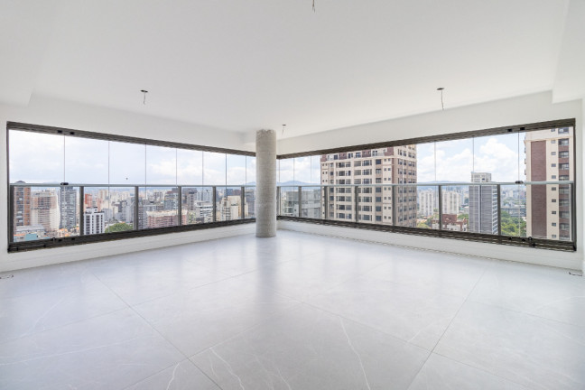Foto do imóvel Apartamento com 2 Quartos à Venda, 100 m² em Perdizes - São Paulo