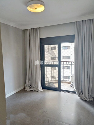 Imagem Apartamento com 3 Quartos à Venda, 195 m² em Panamby - São Paulo