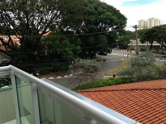 Imagem Imóvel com 1 Quarto à Venda, 40 m² em Lapa - São Paulo