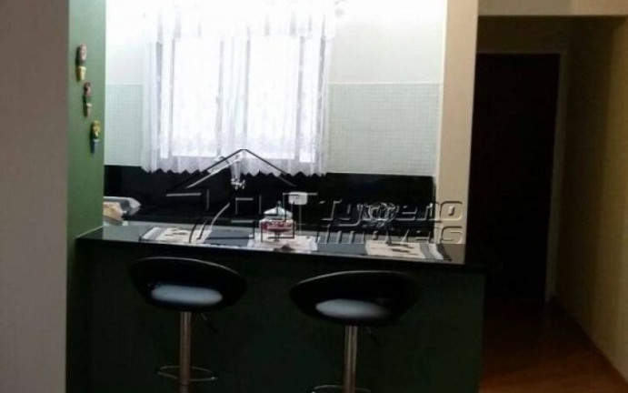 Imagem Apartamento com 3 Quartos à Venda, 100 m² em Sumaré - Caraguatatuba