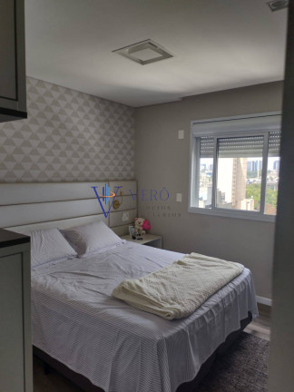 Imagem Apartamento com 2 Quartos à Venda, 105 m² em Bethaville I - Barueri