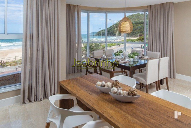 Imagem Apartamento com 4 Quartos à Venda, 215 m² em Praia Brava - Itajaí Imagem Apartamento com 4 Quartos à Venda, 215 m² em Praia Brava - Itajaí