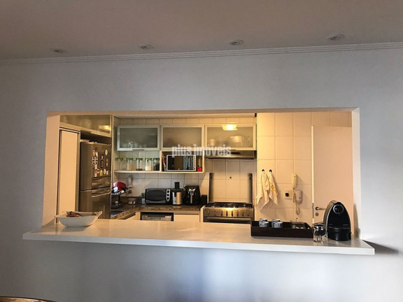 Imagem Casa com 3 Quartos à Venda, 170 m² em Morumbi - São Paulo