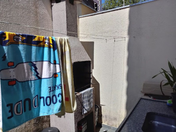 Imagem Sobrado com 2 Quartos à Venda, 71 m² em Jardim Vera Lucia - Jacareí