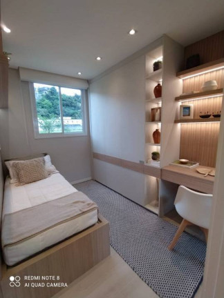 Imagem Apartamento com 2 Quartos à Venda,  em Jabaquara - Santos
