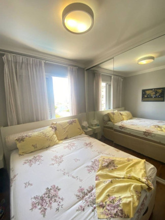 Imagem Apartamento com 2 Quartos à Venda, 84 m² em Chácara Inglesa - São Paulo Imagem Apartamento com 2 Quartos à Venda, 84 m² em Chácara Inglesa - São Paulo