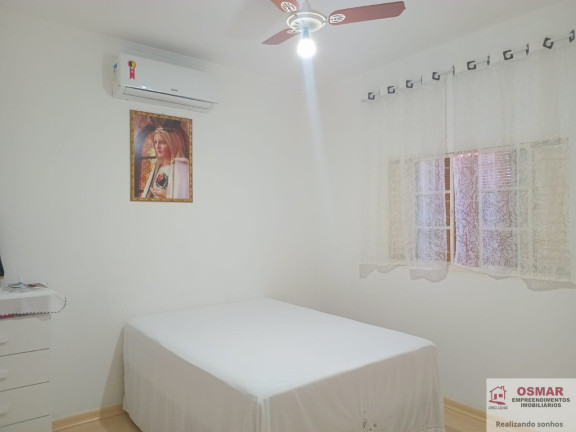 Imagem Casa com 2 Quartos à Venda, 69 m² em Jardim São Domingos - Sumaré