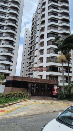 Imagem Apartamento com 3 Quartos para Alugar, 200 m² em Vila Rosália - Guarulhos
