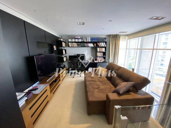 Imagem Apartamento com 2 Quartos à Venda, 146 m² em Vila Nova Conceição - São Paulo Imagem Apartamento com 2 Quartos à Venda, 146 m² em Vila Nova Conceição - São Paulo