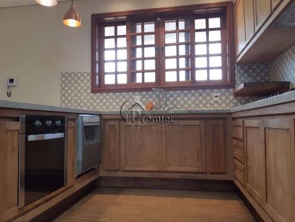 Imagem Casa com 4 Quartos para Alugar, 248 m² em Jardim Residencial Santa Clara - Indaiatuba